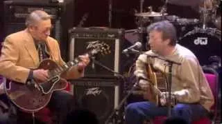 Eric Clapton - That's All Right