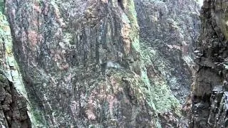 Royal Gorge Funicular Tram