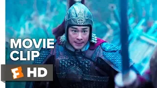 God of War Movie Clip - The Raid (2017) | Movieclips Indie