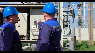 Енергетики Черкащини розпочали ремонтні роботи на підстанціях області