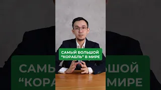 Саудовская Аравия построит самый большой плавающий объект в мире. Плавающий город — яхту Пангея