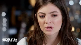 Extra Minutes | Lorde opens up on the meaning of her hit song, 'Liability'.