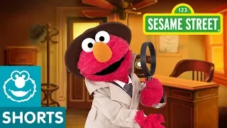 Sesame Street: Detective | Elmo the Musical