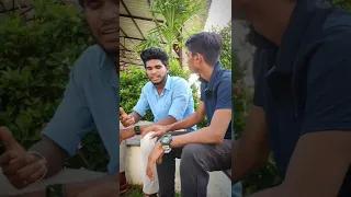 Happy Friendship day 😂🤣my fav one🔥 Funny video | Goutham | #trendingtheeviravadhi #friendship