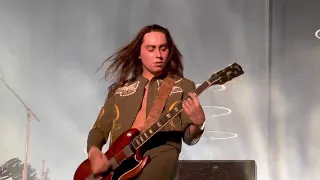 Greta Van Fleet - Stardust Chords