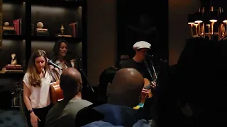 Jason Mraz - "1000 Things" at Sunday Brunch