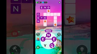 Words Of Wonder (WOW) || Level 271 || Top free Game in Word || Words Game || Word Making Challenge