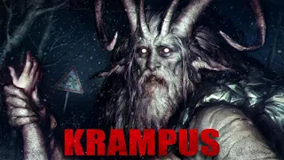 "Krampus" Creepypasta