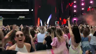 As It Was - Harry Styles @ Capital’s Summertime Ball