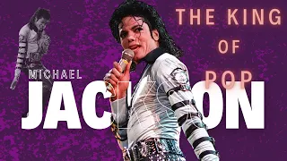 Michael Jackson Is Still Alive - Life Story Of The Legend