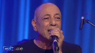 אבנר גדסי | המופע המלא - ישראל מחוברת