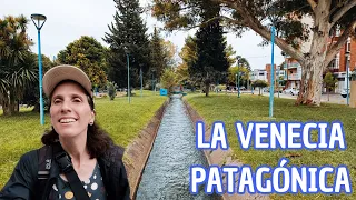 La CIUDAD PATAGÓNICA ideal para VIVIR | GENERAL ROCA. Río Negro