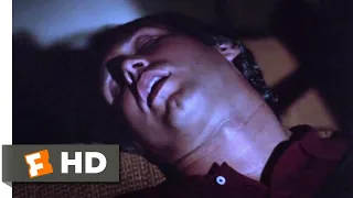 National Lampoon's Vacation (1983) - Asleep at the Wheel Scene (2/10) | Movieclips