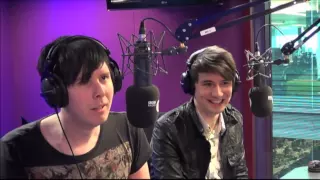 Phil from Dan & Phil - Call Or Delete