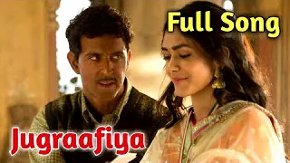 Super 30||Jugraafiya Full Video Song | Hrithik Roshan Mrunal Thakur | Udit Narayan Shreya Ghoshal