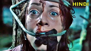 Cannibal Farm Full Slasher Movie Explained in Hindi | Movie Summarized Hindi | Slasher film