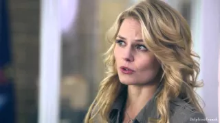 Emma Swan - Sexy Bad Ass