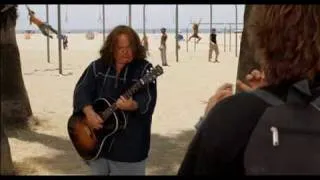 Tenacious D - JB meets KG