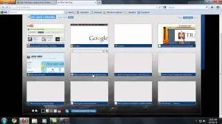 Best Mozilla firefox Extensions 3 (HD)