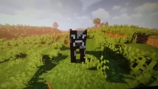 minecraft minecraft гроб несут песня