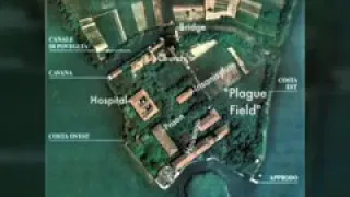 (Creepy Story Series 3) The Italian Island of Poveglia.