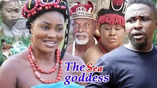 THE SEA GODDESS 1&2 - Onny Micheal 2019 New Movie ll 2019 Latest Nigerian Nollywood Movie