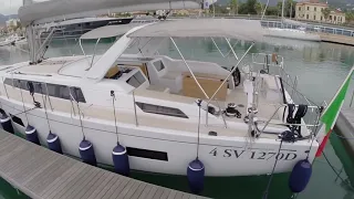 Video Drone Grand Soleil 46 LC   in vendita   for sale   www abayachting com   info@abayachting com