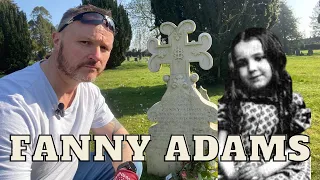 Fanny Adams - Crime Files. Real life crime