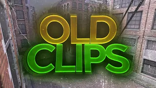 Critical Ops - Old Clips
