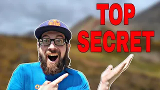 Backpacking Secrets You Have NEVER Heard Before!