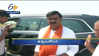 6 AM | Ghantaravam | News Headlines | 10th August 2022 | ETV Andhra Pradesh