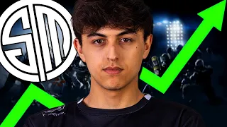 The Rise Of Beaulo....The Best Player To Ever Touch Rainbow Six Siege