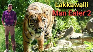 Lakkawalli Man Eater 2 । आदमखोर बाघ की कहानी । Shikar Story । Best Wildlife Story । Story Teller