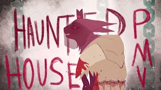 HAUNTED HOUSE - Cult of the Lamb PMV - CW: Violence