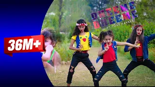 Dheeme Dheeme  Tony Kakkar | Dance Video SD KING CHOREOGRAPHY_Cute Love Story