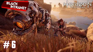 ДЛИННОШЕЙ: ЖАЖДА БЕСА | ПРОХОЖДЕНИЕ HORIZON ZERO DAWN | #6