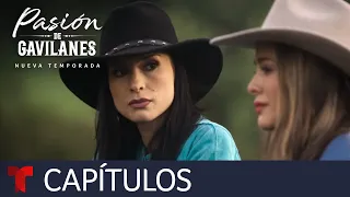 Pasión de Gavilanes, Nueva Temporada | Capítulo 57 | Telemundo