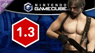 The Worst Gamecube Games Ever Made