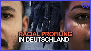 Rassistische Polizeigewalt: Wer kontrolliert unsere Cops?