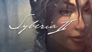 Syberia 2 ИГРОФИЛЬМ 2004