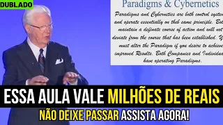 Lei da Atração + Decisão - Bob Proctor Dublado