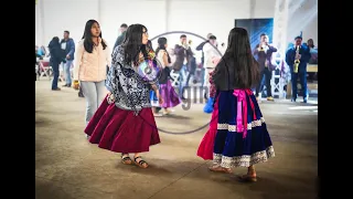 Chilenas de oaxaca, Tradiciones y costumbres, Santa Maria Tindú Virgen Maria inmaculada