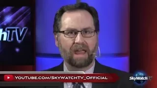 Nibiru / Messiah codes on SKYWATCH with Richard Shaw and Rabbi Glazerson