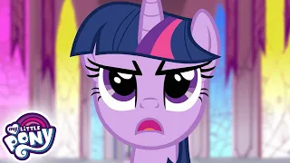 My Little Pony: टेल् योर टेल | क्रिस्टल ऐम्पायर – पार्ट 1 | Full Episode