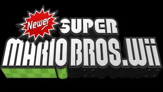 Newer Super Mario Bros. Wii- Athletic Theme