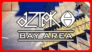 Aztek Scooters: The Bay Area