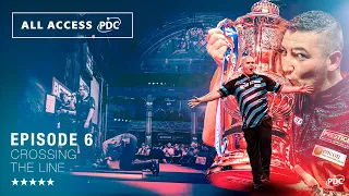 All Access PDC | Crossing the Line | Episode 6
