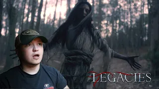 Legacies S3E10 'All's Well That Ends Well' REACTION