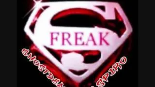 S.Spiro Feat GhostDead- SuperFreak (Original Mix)