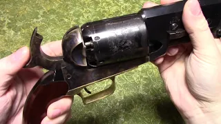 Colt Walker 1847 .44 ARMI SAN MARCO REPRODUCTION